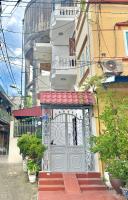 An house - B&B Hòa Liễu
