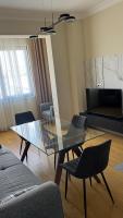 New 3-room apartment in a new building, 2 bedrooms - B&B Ereván