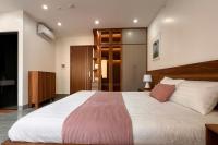 Cozy Studio Apartment 2 ,near KeangNam Tower - B&B Hanoi