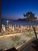 Ακτή 6 - B&B Loutrá Aidhipsoú