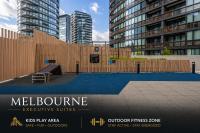Melbourne Executive Suites - B&B Melbourne