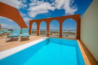 Villa Afreen Playa - B&B Morro del Jable