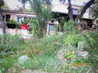 Au Jardin Des Couleurs - Ferienwohnung