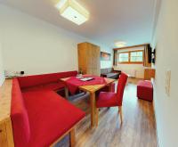 Apartamento de 2 dormitorios