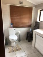 Meerensee tranquil suite - Chambres d'hôtes Richards Bay