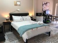 Meerensee tranquil suite - Chambres d'hôtes Richards Bay
