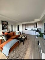 Amazing pent house by airport - B&B Jessheim