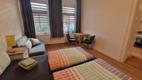 Boba37 Wittenberger Straße 79 - B&B Dresda