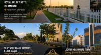 Royal Galaxy Executive Suites Islamabad - B&B Islamabad