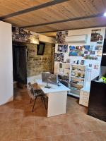 Studio Al Castello - Monolocale in centro storico di Vatolla - B&B Vatolla