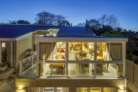 17 On Cedar Boutique Guesthouse - B&B Durbanville