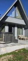 E&T-Cabin A frame - B&B Sibiu