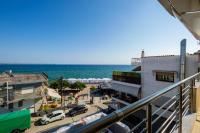 Blue Avra Suite by Rentals Pro - Nea Moudania Halkidiki - B&B Nea Moudania