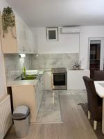 Apartman Sanja - B&B Belgrado