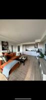 Amazing pent house by airport - B&B Jessheim