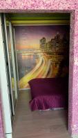 VViolet Apartments - Bed and Breakfast Volodymyr-Volynskyi