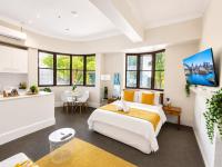 Perfect and modern Studio, Broadway-Chippendale - Bed and Breakfast Sydney
