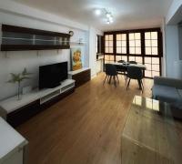 GATU Villa Dante Playa Victoria Parking gratuito, "preferente para mayores de 25 años y familias " - B&B Cádiz