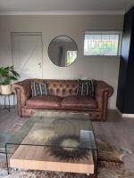 The Sultan - B&B Stellenbosch