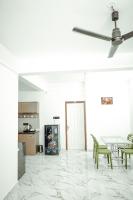 Fully Furnished 1BHK Apartment Near UST Technopark Kazhakkoottam - Ferienwohnung Thiruvananthapuram