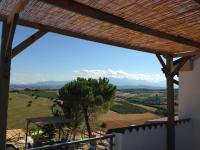 Casa Cologna Appartementen - Bed and Breakfast Roseto degli Abruzzi