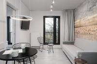 RentPlanet - Jodłowa Residence - Bed and Breakfast Wrocław