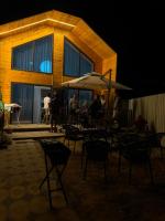 The Hideout Barns - B&B Cholpon-Ata