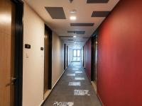 Revo Aurora Bukit Jalil by LMT - B&B Kuala Lumpur