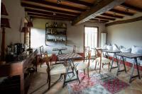 Borgo Vercallo - B&B Case la Selva