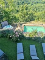 Borgo Vercallo - B&B Case la Selva