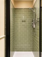 Central luxury apartment with a stylish terrace - Chambres d'hôtes Shrewsbury
