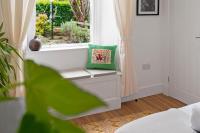 Stylish 2-Bed Villa Central Edinburgh - Bed and Breakfast Edinburgh