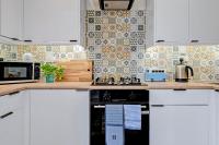 Stylish 2-Bed Villa Central Edinburgh - Bed and Breakfast Edinburgh
