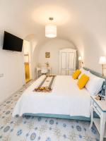 Casa Il Limoncino on the Lemons Path - B&B Minori