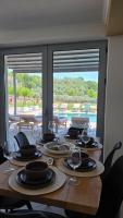 Villa Kroi i Vashes - B&B Peqin