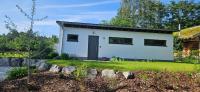 Gartenbungalow Rhönwild - B&B Hilders