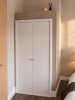 OSG Living - Luxury Hotel-Style Rooms near Cardiff City Centre - Chambres d'hôtes Cardiff