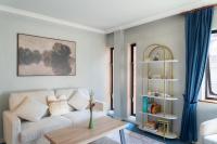 Classic Riverside 1 Bedroom Flat by the River Thames - Central London - B&B Londres