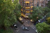 2-bedroom 2-bathroom Luxury Apartment on Pushkin street by Sweet Home - Chambres d'hôtes Erevan
