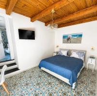 Il Cedro Vacation Home on the Lemons Path - B&B Minori