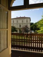 Villa Favorita - B&B Bra