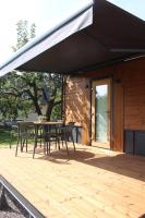 Tiny House Apfelglück - B&B Riedhausen
