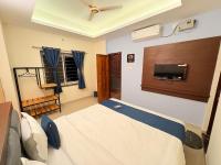Emerald Signature - Bed and Breakfast Bhubaneswar
