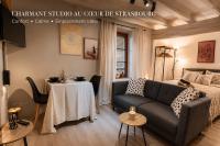 Apartment Hyper Center Strasbourg & Petite France - Entire apartment - Chambres d'hôtes Strasbourg
