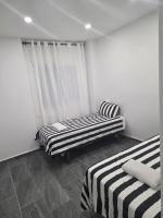 Apartamento Centro - Bed and Breakfast Rubí