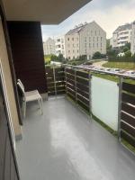Solny Zakątek 9 - Ferienwohnung Wieliczka