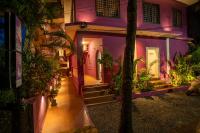 Seraya Stays - B&B Mandrem