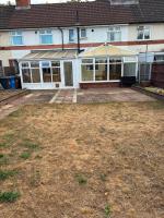 5 Bed Contractor Families & Groups Accomodation - B&B Ipswich