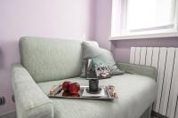 Dreibettzimmer