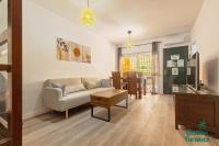 Casa relax con parking a 5 min de la playa andando - Ferienwohnung El Portil
